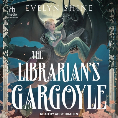The Librarian's Gargoyle B0FJ2FDL38 Book Cover