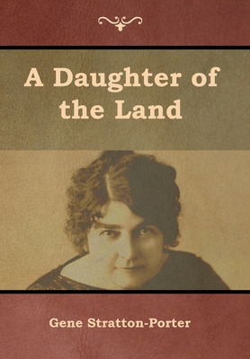 A Daughter of the Land 1644393050 Book Cover
