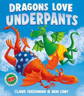 Simon Schuster Childrens Books Dragons Love Und... 1471165906 Book Cover