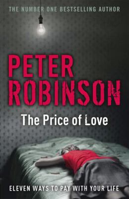 The Price of Love 0340919531 Book Cover