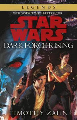 Dark Force Rising 1787466337 Book Cover