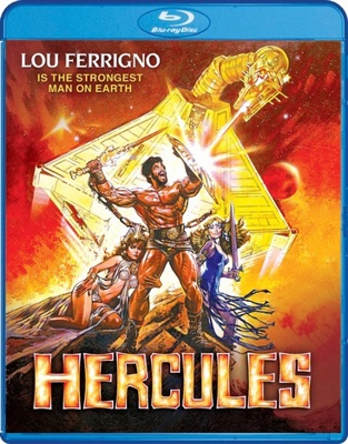 Hercules            Book Cover