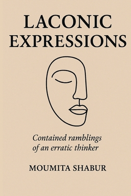 Laconic Expressions B0F93SK8HM Book Cover