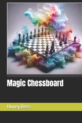 Magic Chessboard B0CZSKB1W2 Book Cover