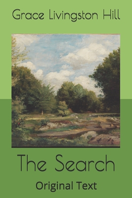 The Search: Original Text B087638QFP Book Cover