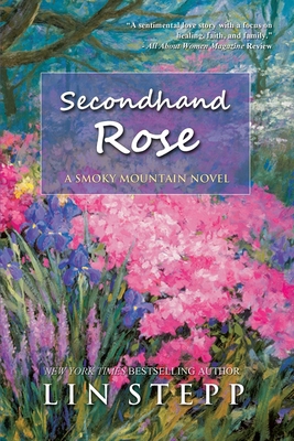 Second Hand Rose 1736164325 Book Cover