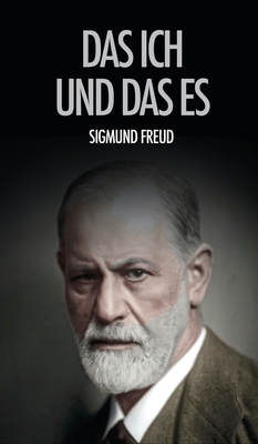 Das Ich und das Es [German] B08L1TGPC2 Book Cover