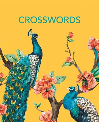 Crosswords 1398825093 Book Cover