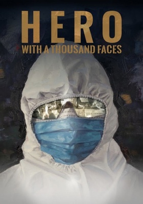 Hero with a Thousand Faces 6316766971 Book Cover