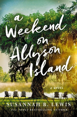 A Weekend on Allyson Island 1400347386 Book Cover