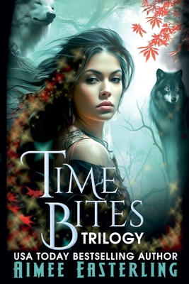 Time Bites Trilogy B0D2ZDRGN7 Book Cover