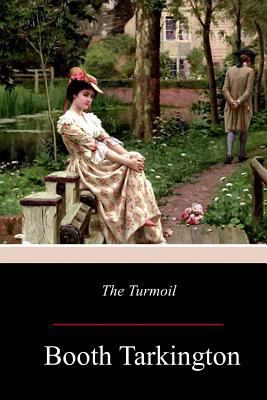 The Turmoil 1977729649 Book Cover