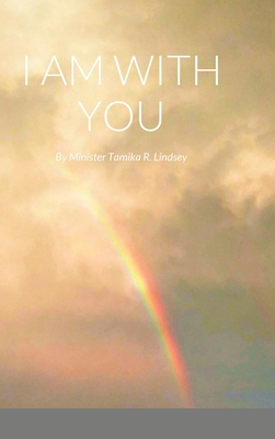 I Am with You 1716693470 Book Cover