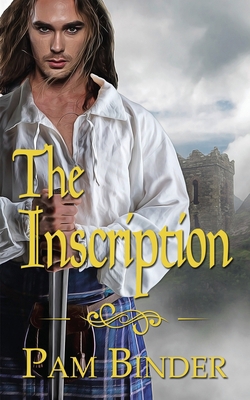 The Inscription 1509228756 Book Cover