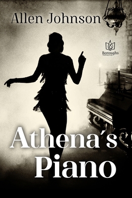 Athena's Piano 1953810810 Book Cover