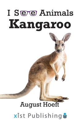 Kangaroo 1532415001 Book Cover