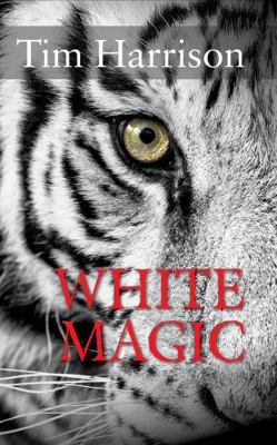 White Magic            Book Cover