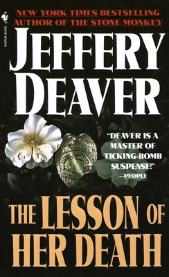 The Lesson of Her Death B0073FWDVO Book Cover