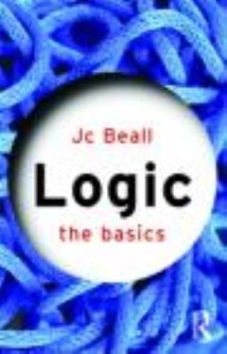 Logic: The Basics 0415774993 Book Cover