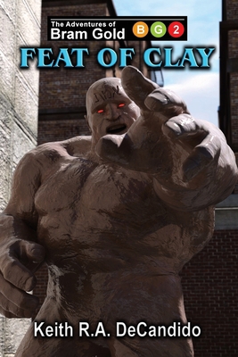 Feat of Clay B0D69CD68M Book Cover