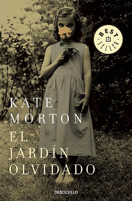 El Jardín Olvidado / The Forgotten Garden [Spanish] 8466331042 Book Cover