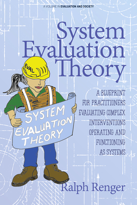 System Evaluation Theory: A Blueprint for Pract... B0BDCYFS5C Book Cover