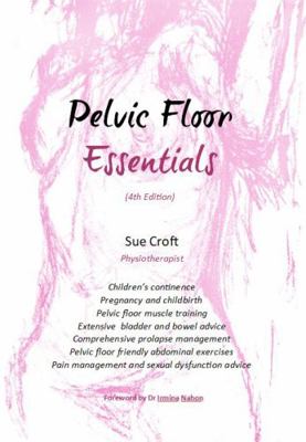 Paperback Pelvic Floor Essentials Ed4 Book