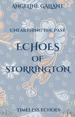 Echoes of Storrington B0DPLQNB6V Book Cover
