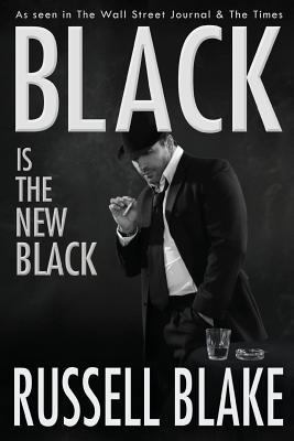 BLACK Is The New Black (BLACK #3) 1494974150 Book Cover
