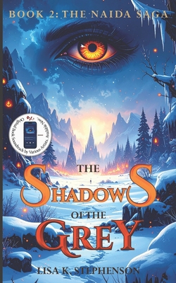The Shadows of the Grey B0GCW7N3C8 Book Cover