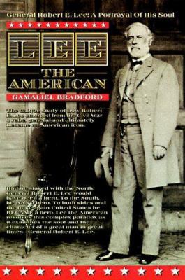 Lee the American 1888295066 Book Cover