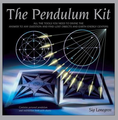Pendulum Kit 1859060374 Book Cover