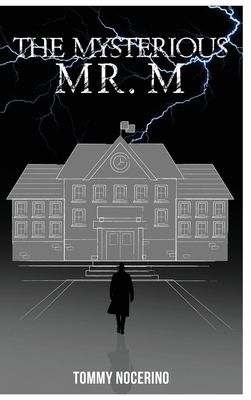 The Mysterious Mr. M. B0DC13TDJV Book Cover