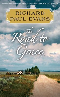 The Road to Grace 1451628188 Book Cover