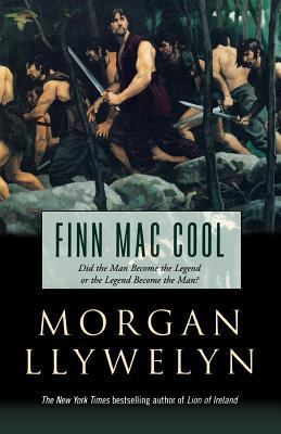 Finn Mac Cool 0312877374 Book Cover