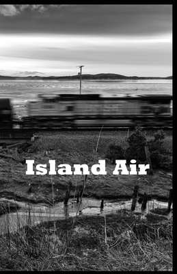 Island Air 1646335619 Book Cover