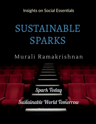 Sustainable Sparks B0FL6XHC7Y Book Cover