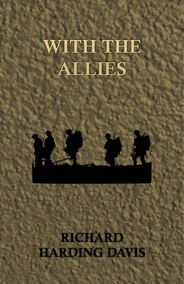 With the Allies 1473321344 Book Cover