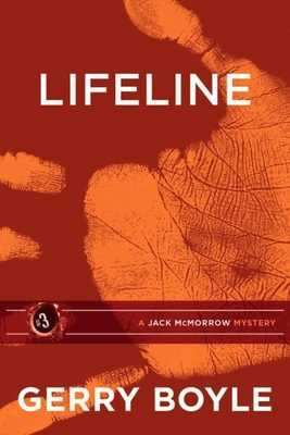 Lifeline 1939017521 Book Cover
