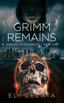Grimm Remains 1949604039 Book Cover