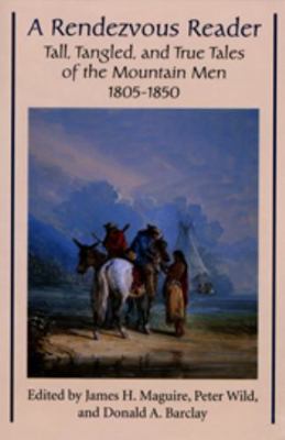 Rendezvous Reader 0874805392 Book Cover
