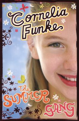 Summer Gang 1904442862 Book Cover