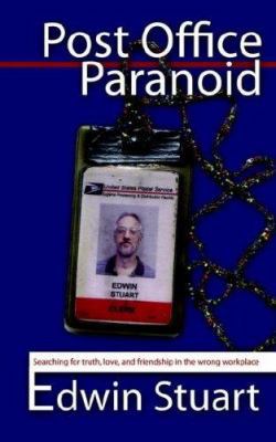 Post Office Paranoid 142594597X Book Cover