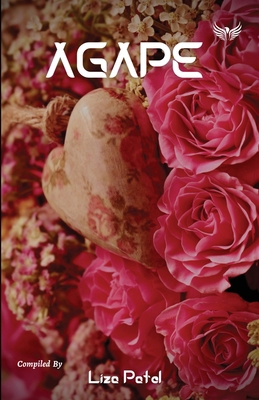 Agape 9391302599 Book Cover