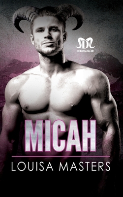 Micah 1923035053 Book Cover