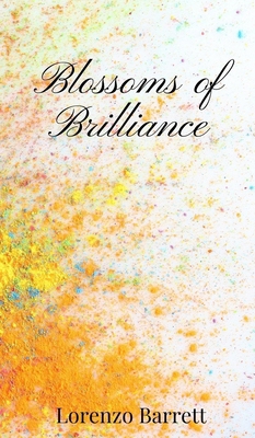 Blossoms of Brilliance 180567014X Book Cover