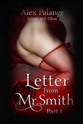 Letter From Mr. Smith: Part 1 B087H7D1T5 Book Cover