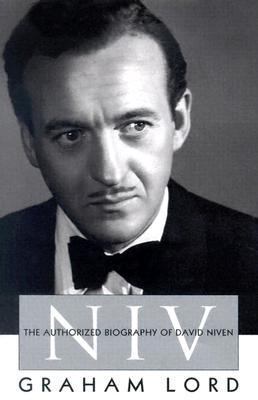 Niv: The Authorized Biography of David Niven B000X4UBYS Book Cover