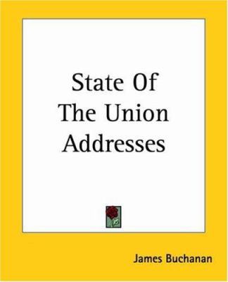 State Of The Union Addresses 1419149024 Book Cover