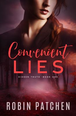 Convenient Lies 1950029034 Book Cover